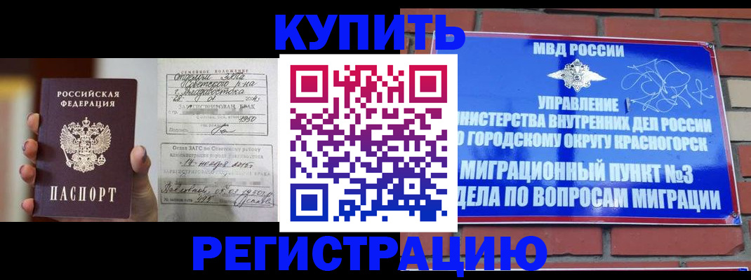 прописка в квартире в Ермолино